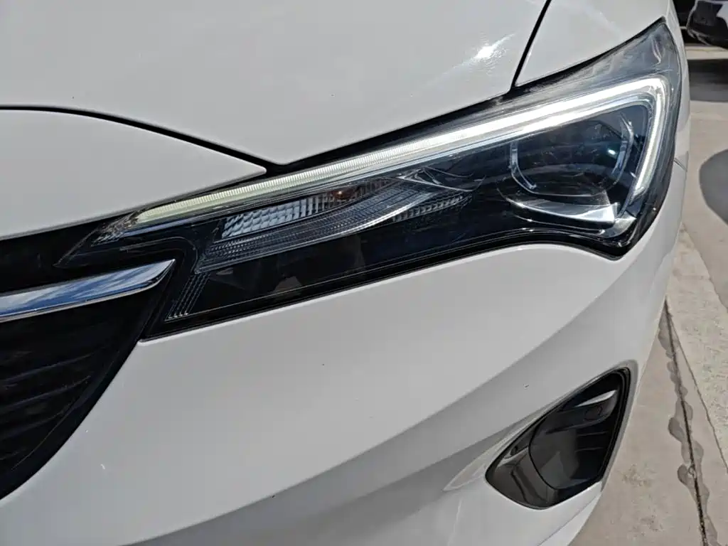Buick Verano — миниатюра 24