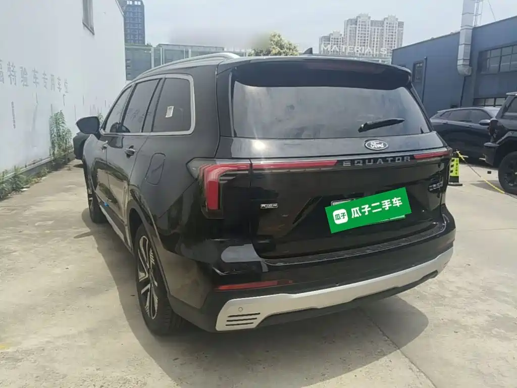 Ford Новая энергия — миниатюра 5