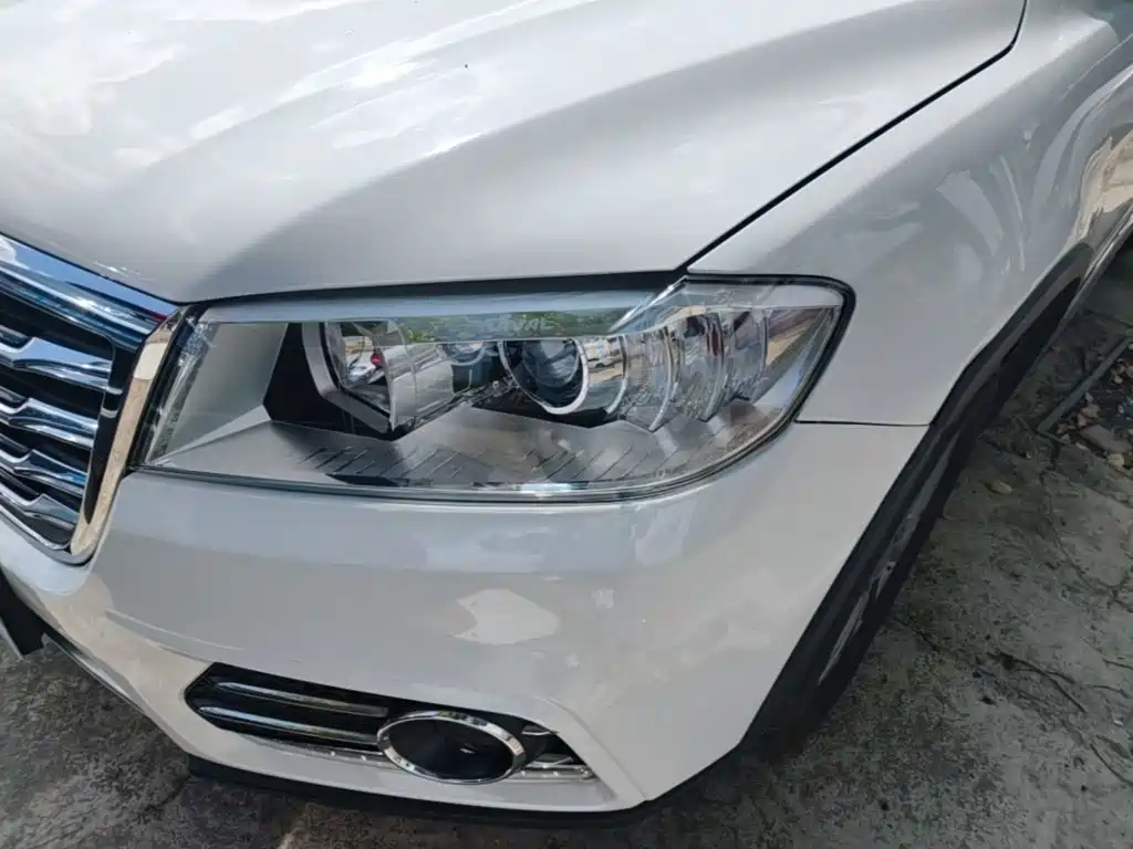 Haval H6 — миниатюра 24