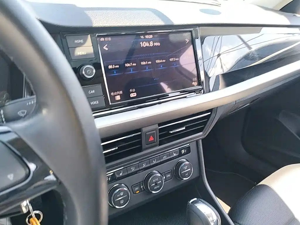 Volkswagen Lavida Pure Electric — миниатюра 13