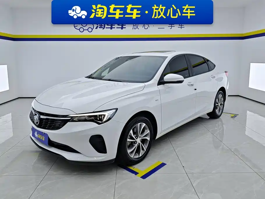 Buick Verano
