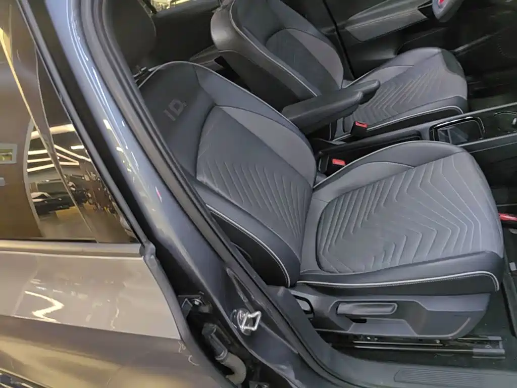 Volkswagen ID.3 — миниатюра 25