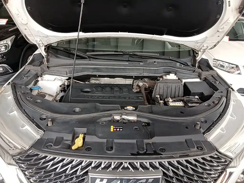 Haval M6 — миниатюра 20