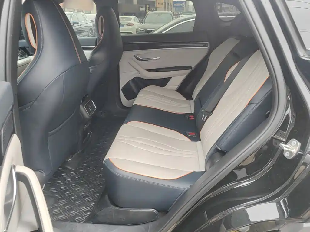 BYD PLUS New Energy — миниатюра 17