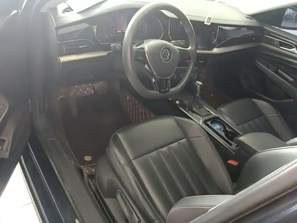 Volkswagen Passat — миниатюра 10