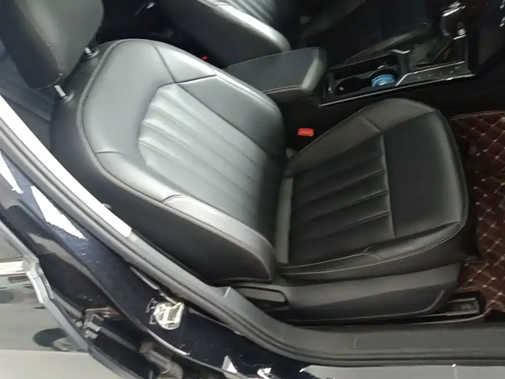 Volkswagen Passat — миниатюра 25