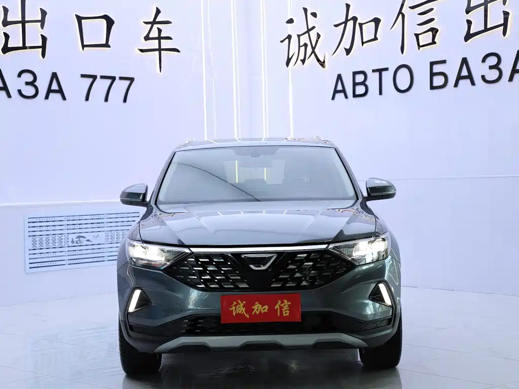 Jetta VS5 — миниатюра 2