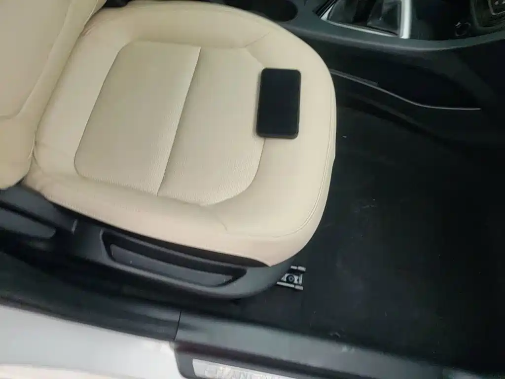 Changan V7 — миниатюра 25