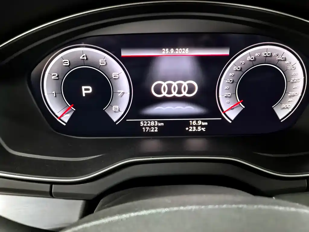 Audi Q5L — миниатюра 11