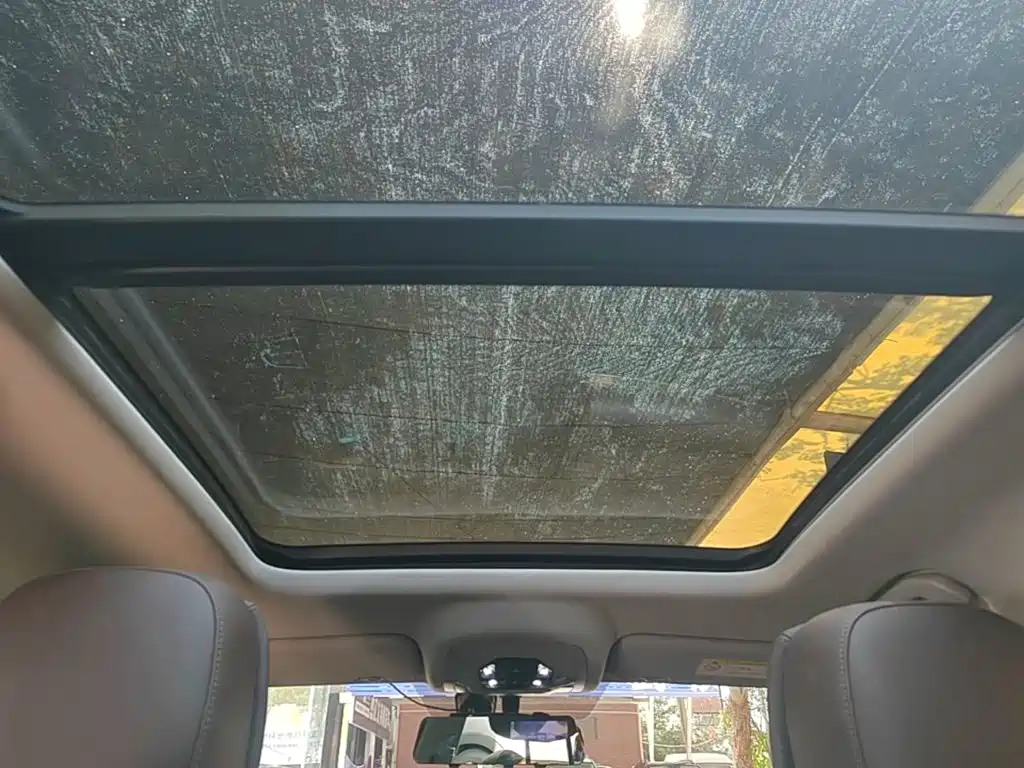 Chery Tiggo 8 PLUS — миниатюра 18
