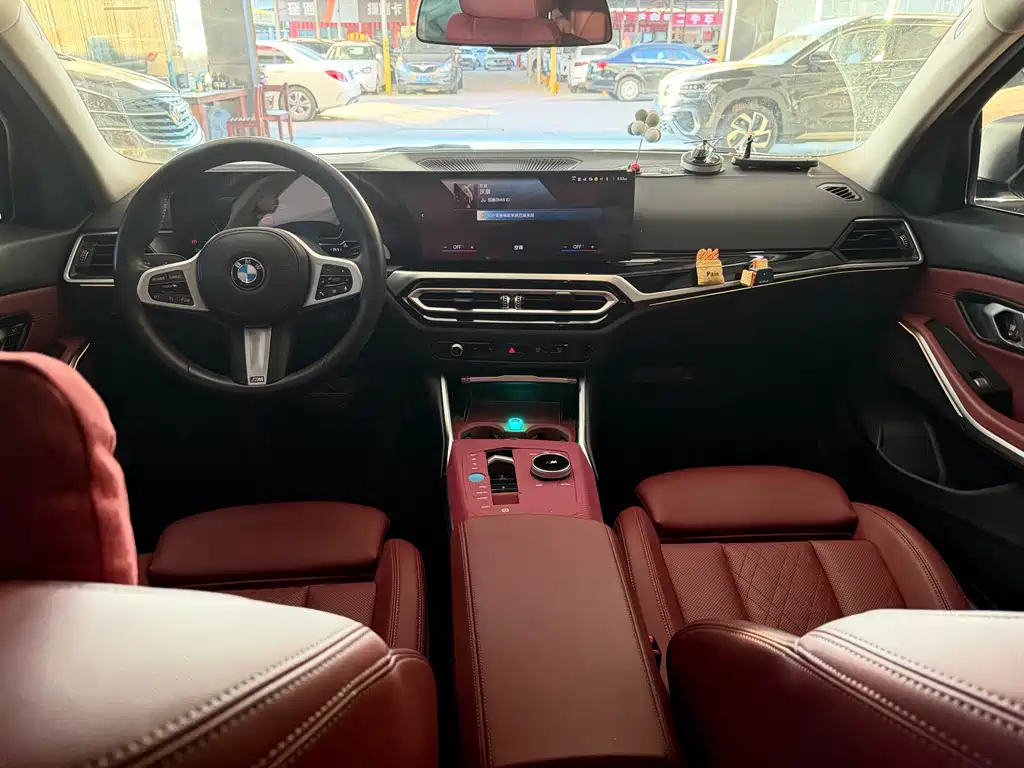 BMW i3 — миниатюра 5