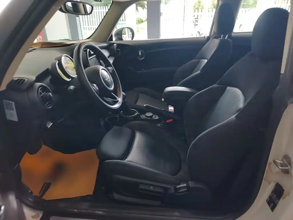 MINI Mini — миниатюра 15