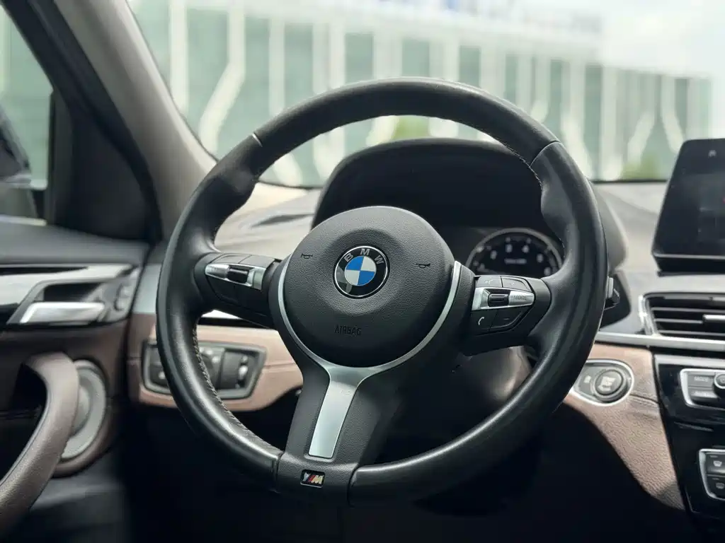 BMW X2 — миниатюра 15