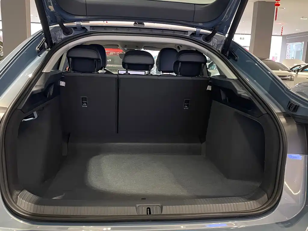 Volkswagen ID.7 VIZZION — миниатюра 19