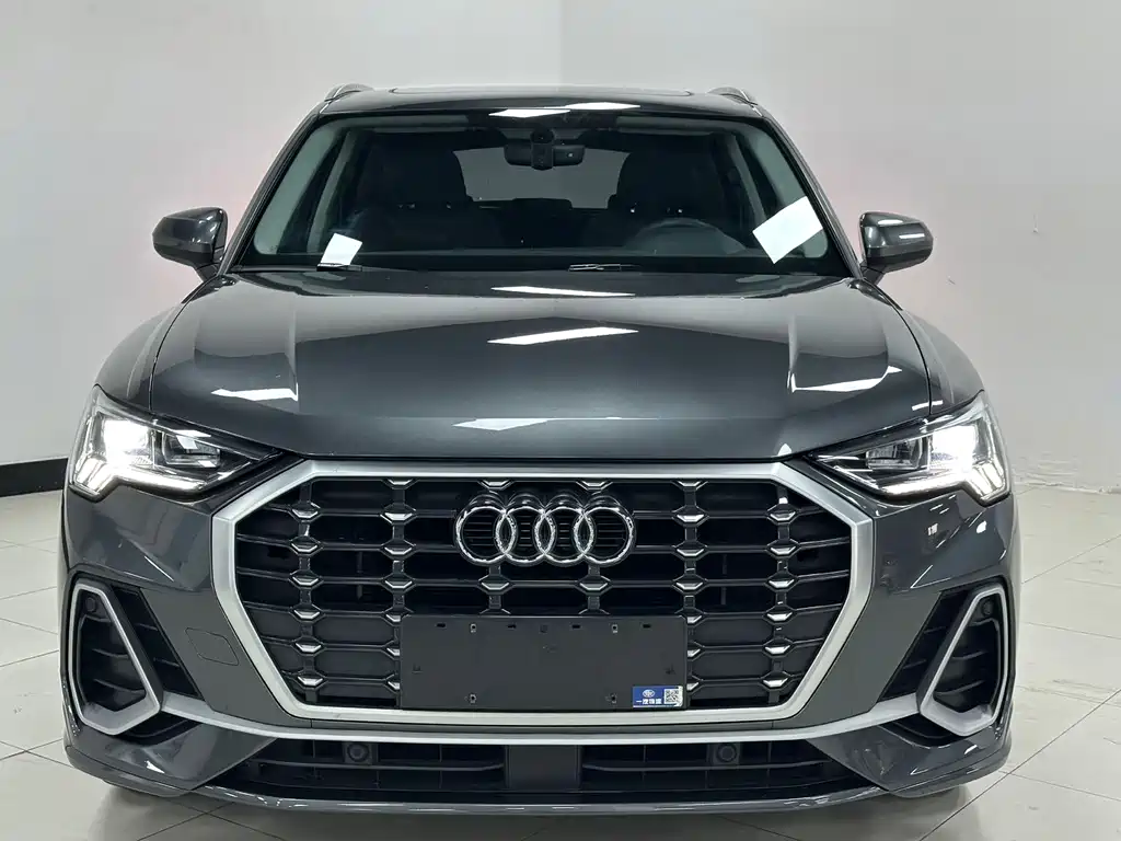 Audi Q3 — миниатюра 2