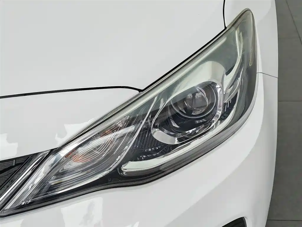 Chevrolet Cavalier 2016 1.5L MT