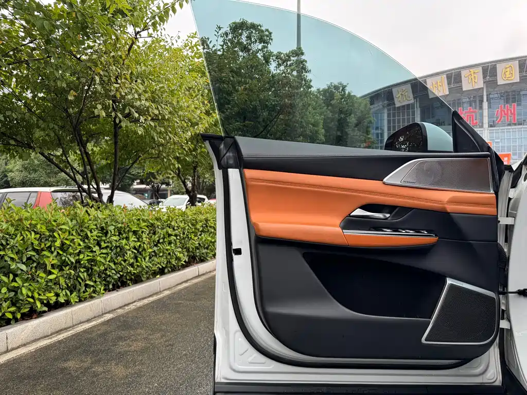 XPeng G9 — миниатюра 19