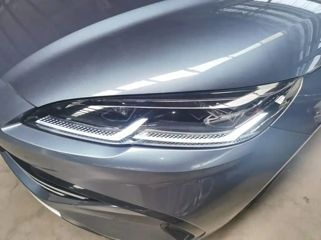BYD Seal 06 — миниатюра 24