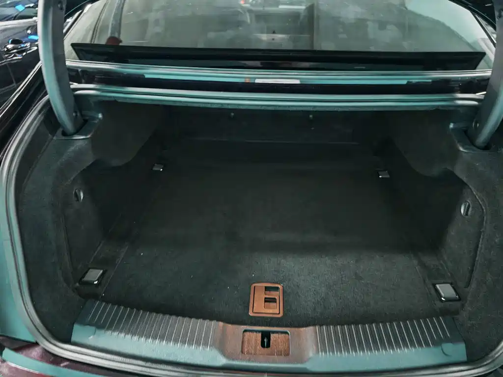 Hongqi Hongqi H9 — миниатюра 12