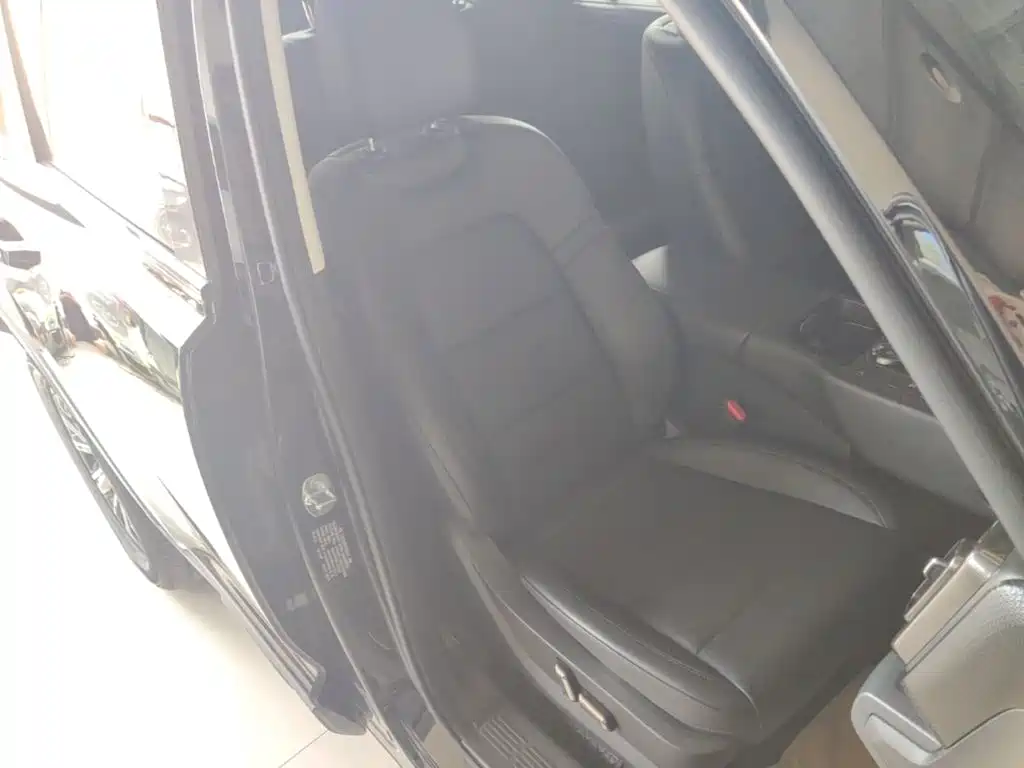 Haval Menglong New Energy — миниатюра 25