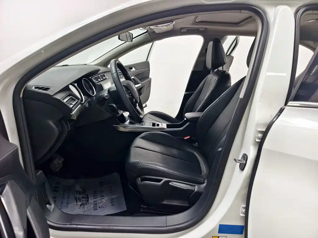 Peugeot 408 — миниатюра 11
