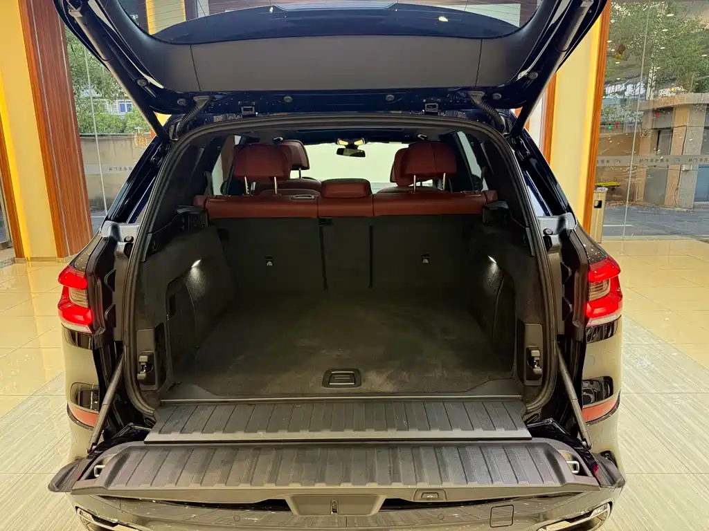 BMW X5 — миниатюра 17