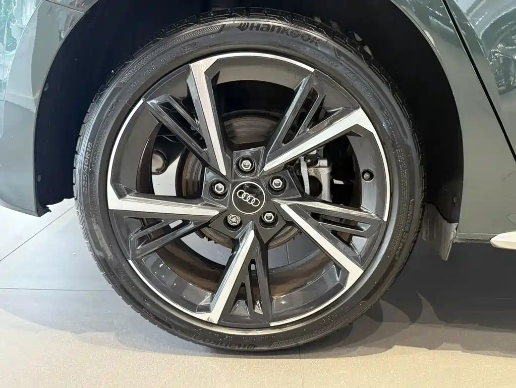 Audi A3 — миниатюра 23
