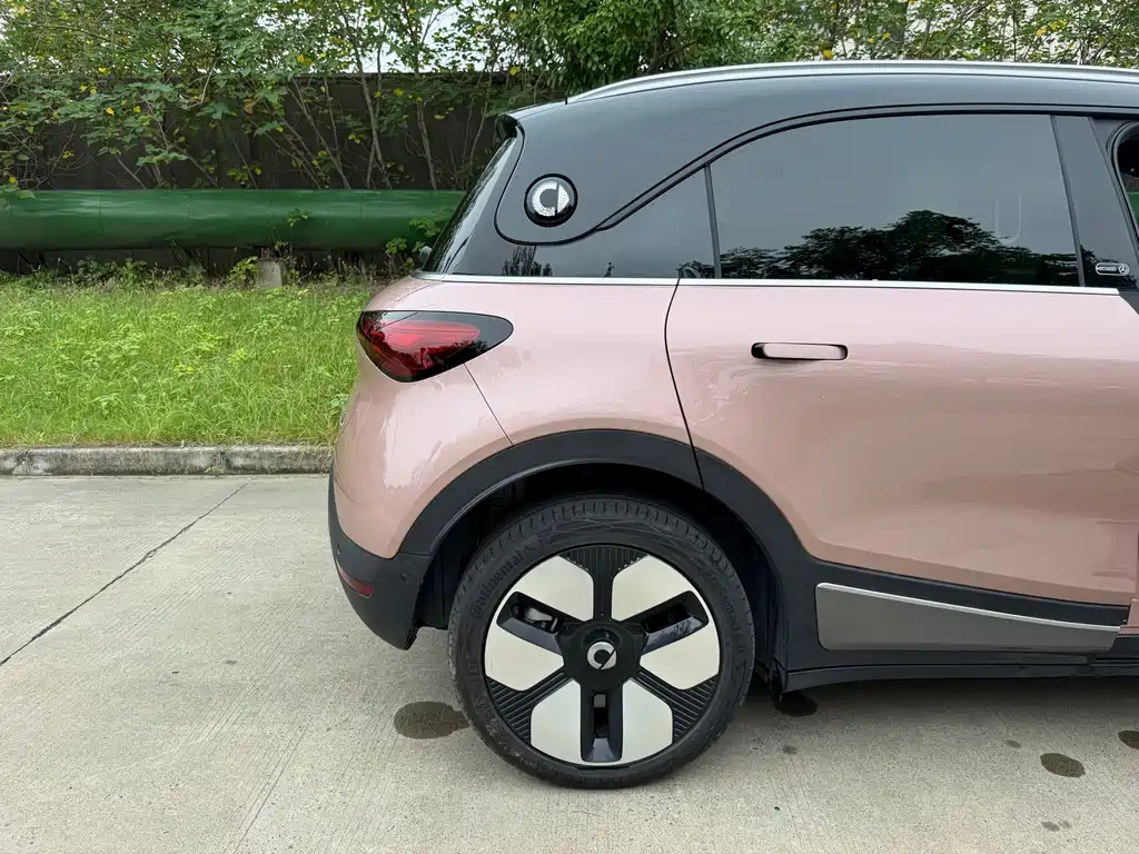 smart Smart #1 — миниатюра 12