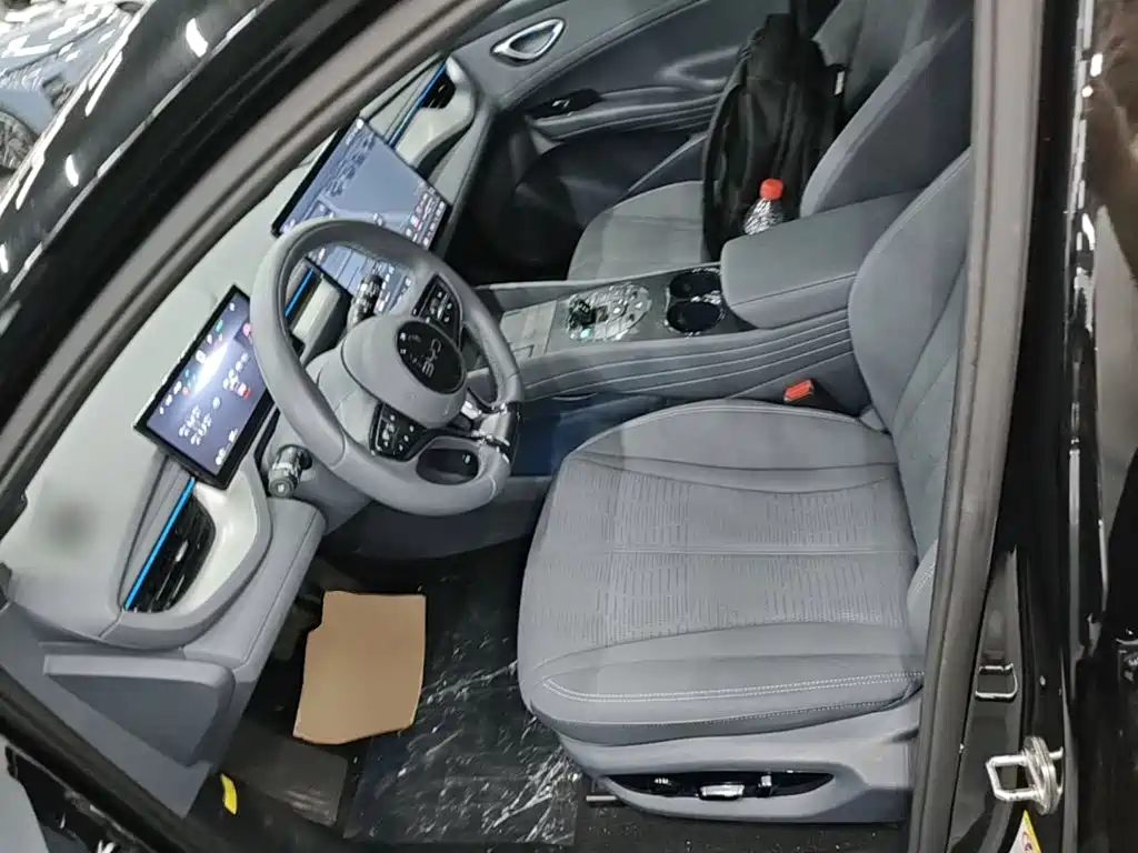 BYD Seal 06GT — миниатюра 15