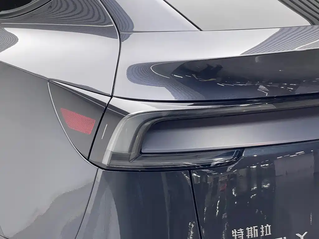 Tesla Model Y — миниатюра 20