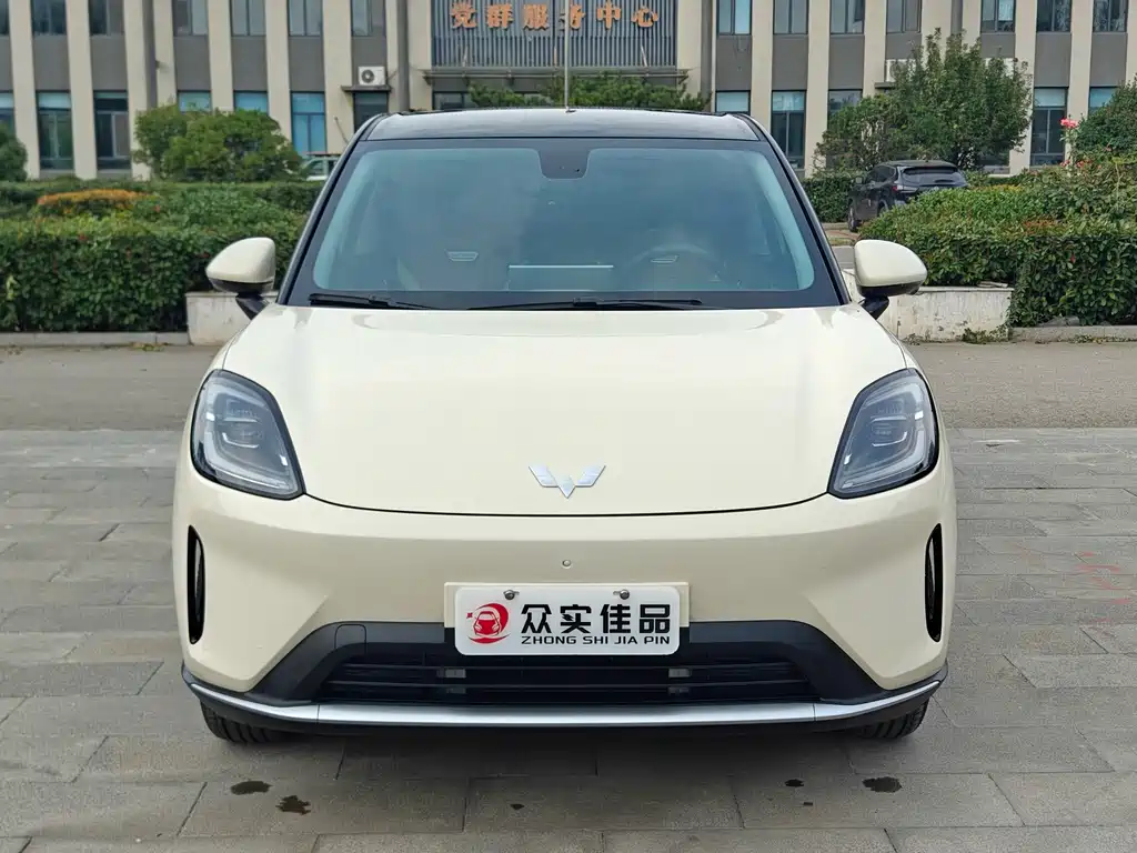 Wuling Bingo S — миниатюра 2