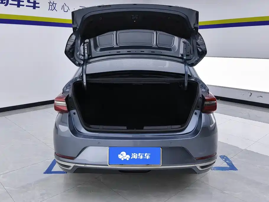 Chery Arrizo GX — миниатюра 4