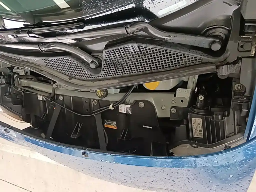 smart Smart Forfour — миниатюра 20
