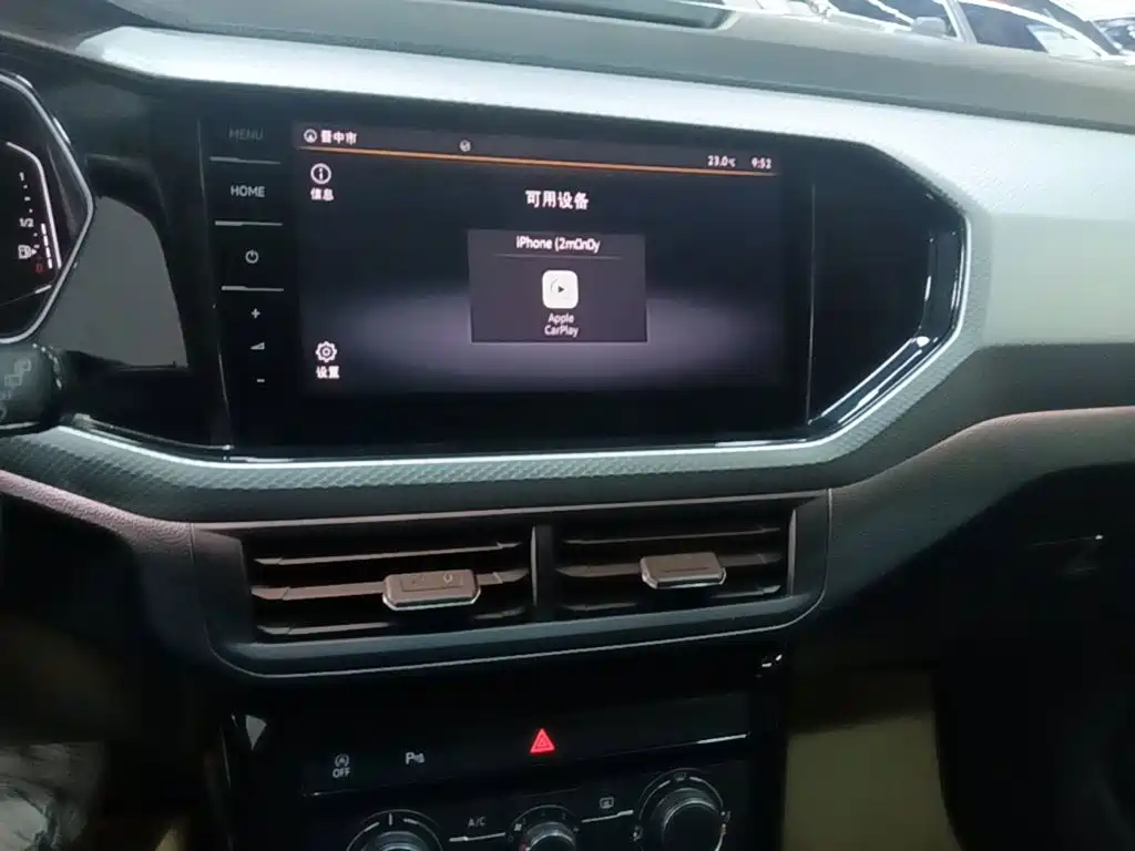 Volkswagen Tacqua — миниатюра 13