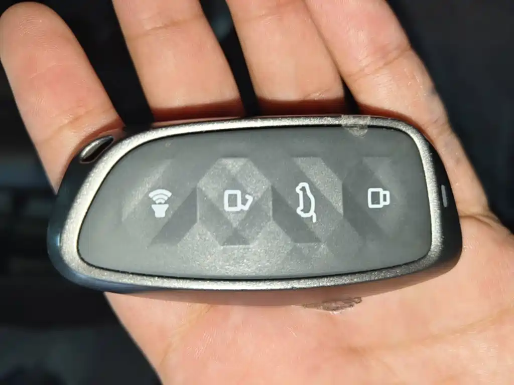 Haval Big Dog PLUS New Energy — миниатюра 9