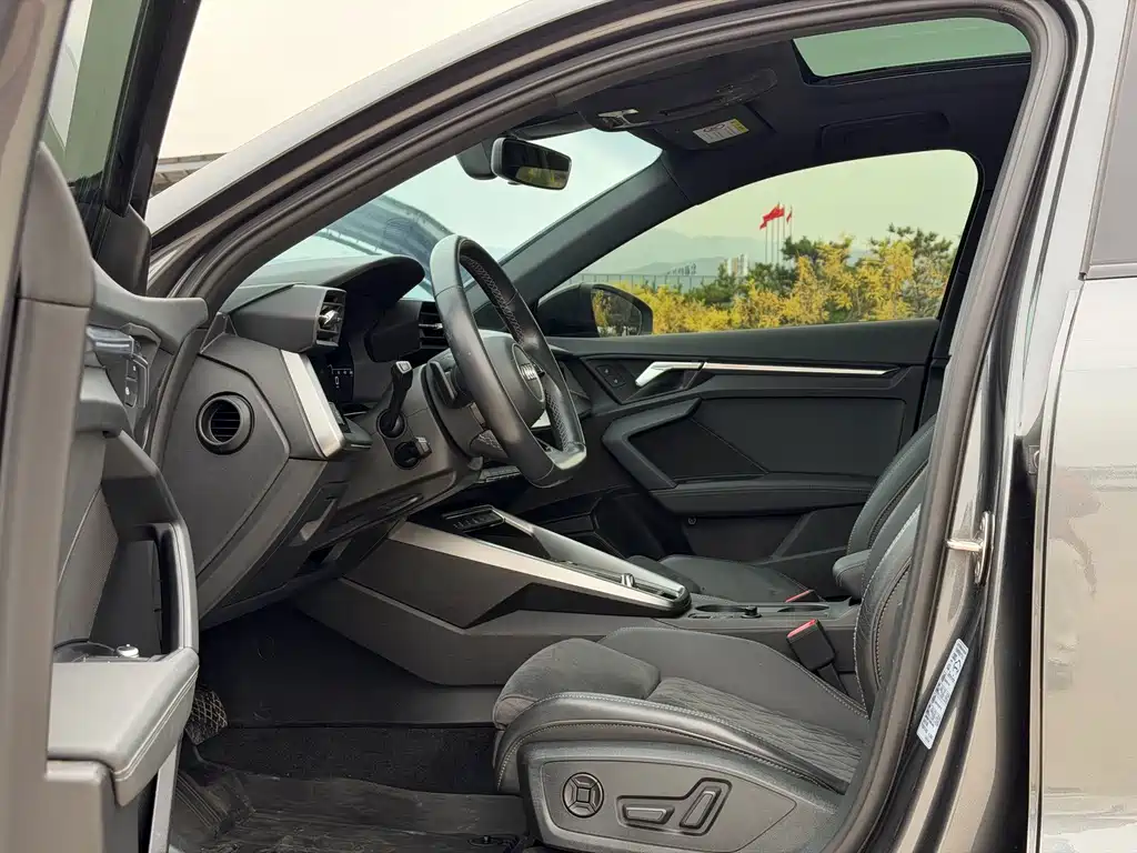 Audi A3 — миниатюра 6