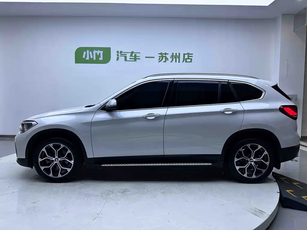 BMW X1 — миниатюра 7