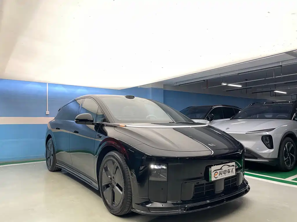 Li Auto Li i6 — миниатюра 3