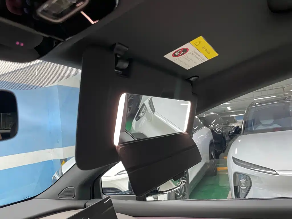 Li Auto Li i6 — миниатюра 15