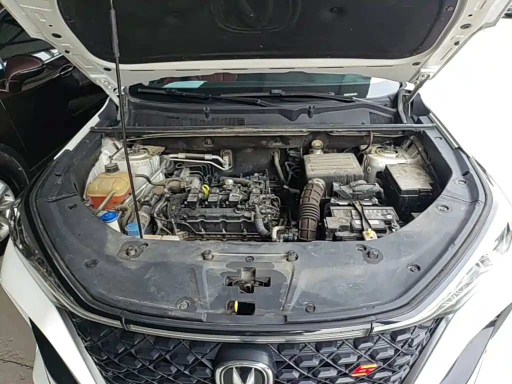 Changan CS75 PLUS — миниатюра 20