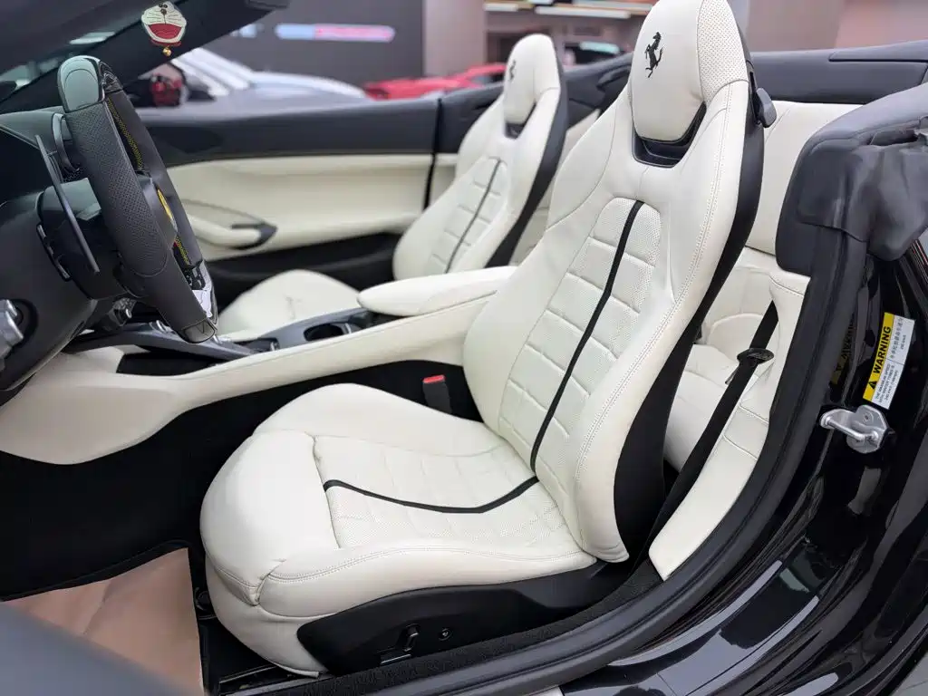 Ferrari Portofino — миниатюра 5
