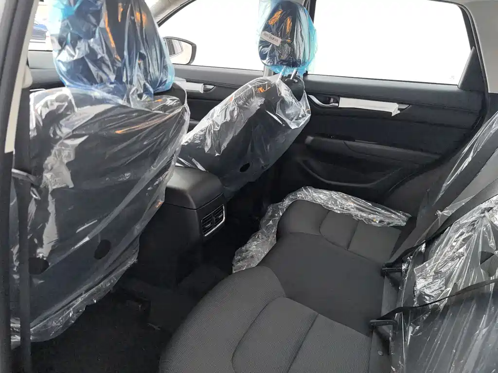 Mazda CX-5 2025 2.0L AT Pro