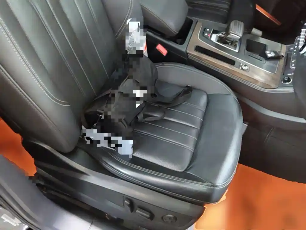 Audi Q5L — миниатюра 25