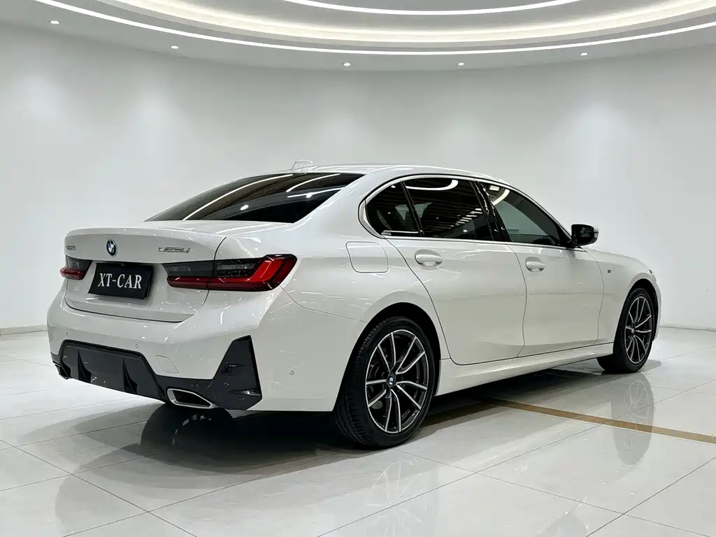 BMW 3 Series — миниатюра 9