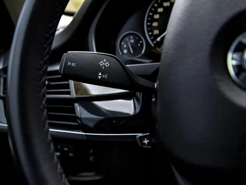 BMW X5 (Import) — миниатюра 17