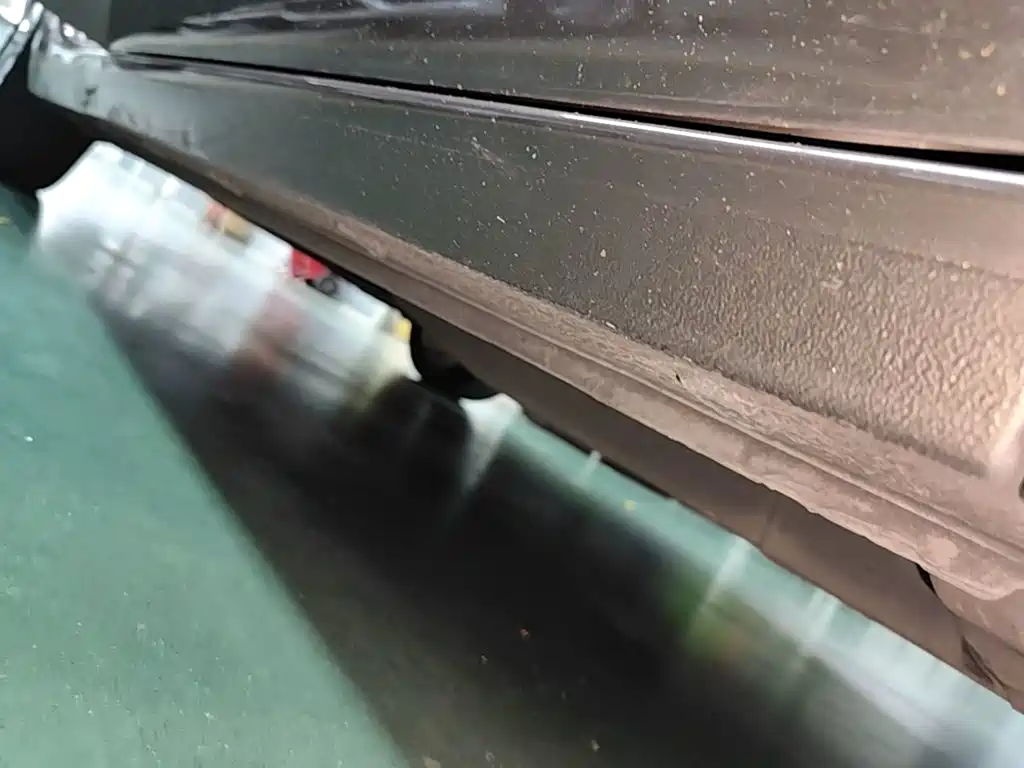 Buick Excelle — миниатюра 21