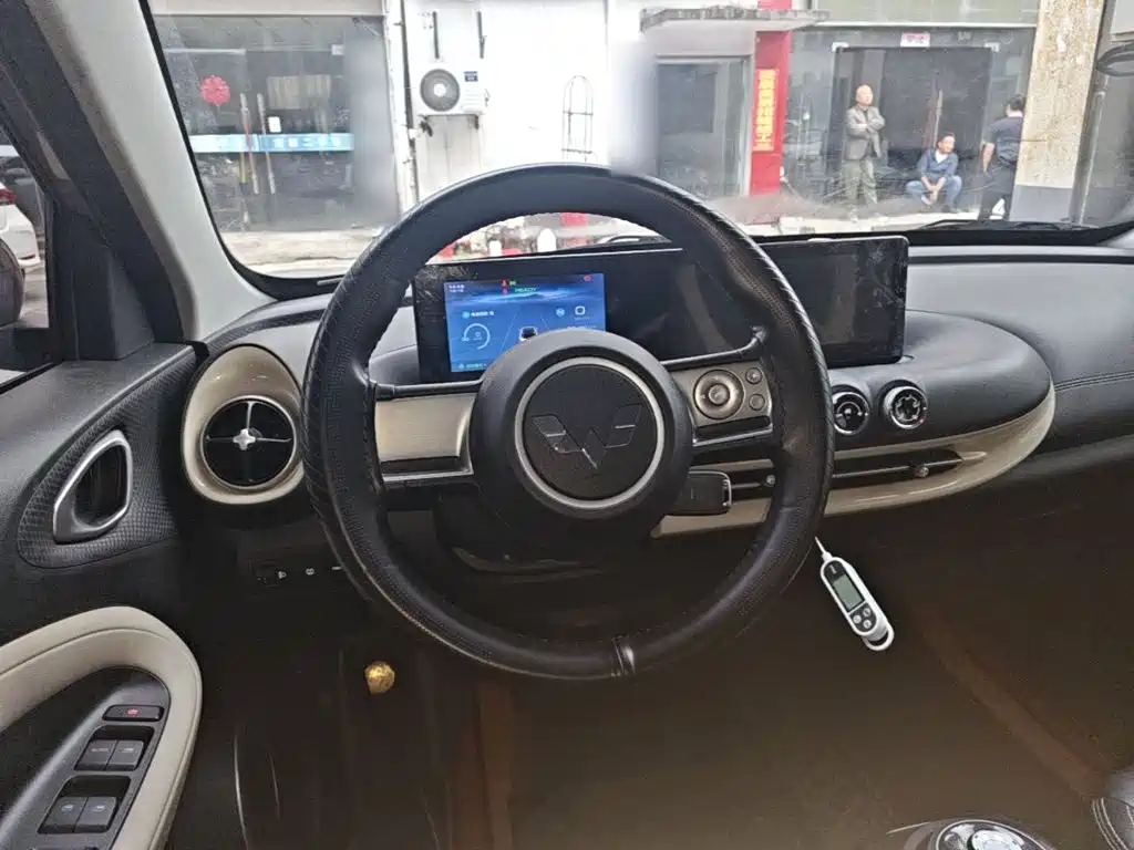 Wuling Bingo — миниатюра 11