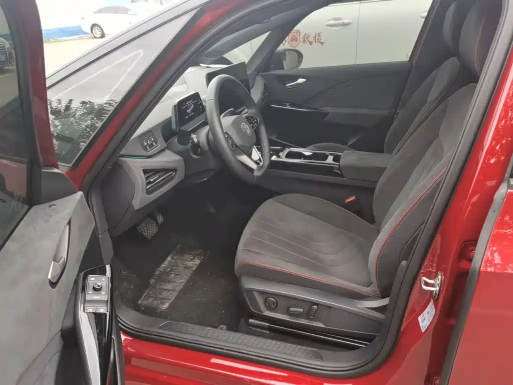 Volkswagen ID.3 — миниатюра 16