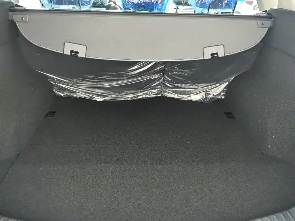 Mazda CX-5 2025 2.0L AT Pro