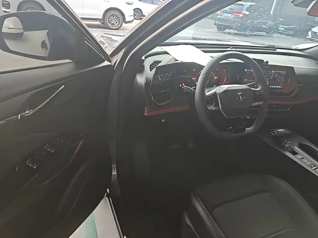 Changan X5 PLUS — миниатюра 16